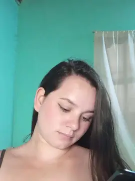 Cam4 Sex Cam of Soy_alana