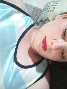 Cam4 Best live sex cam show of Soy_alana