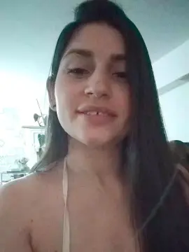 Cam4 Nude Webcam of LolatuMiel