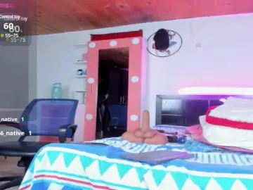 Cam4 Live Porn of _DulceFuego