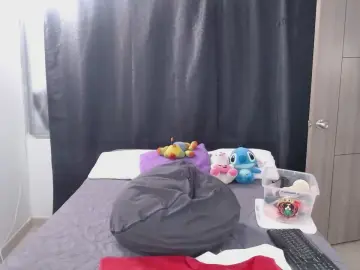 Cam4 Adult Webcam of liseth_01hot
