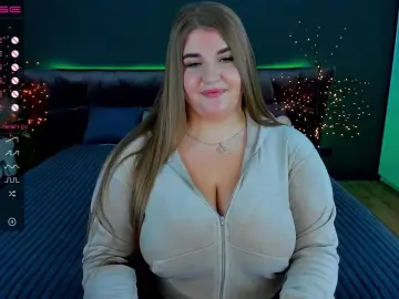 Cam4 Live Sex of Adele_sugar
