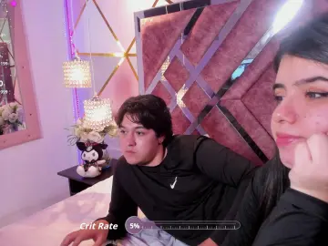 Cam4 Nude Webcam of EmilyANDrew