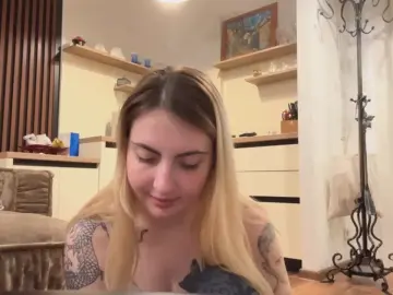 Cam4 Best live sex cam show of LizRickey