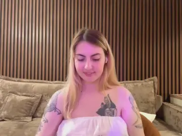 Cam4 Sex Chat of LizRickey