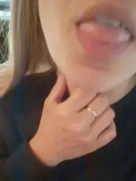 Cam4 Sex Chat of Camilitaa3