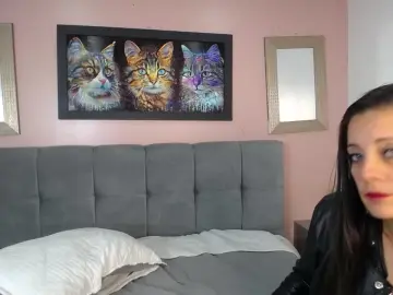 Cam4 Watch Live Sex Cams of SamantthaCruz