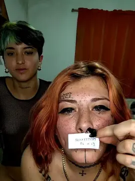 Cam4 Live Sex Cam of Sexxyymom