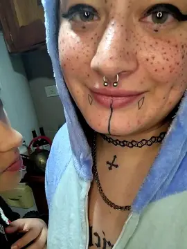 Cam4 Live Sex Cam of Sexxyymom