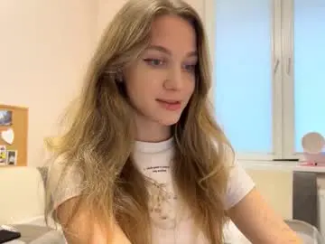Chaturbate Live Porn of amy_chill
