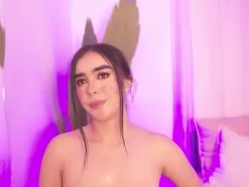 Chaturbate Adult Video Chat of antonella_watson_