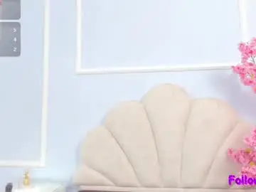 Chaturbate Free Porn Cam of chaarlotehill