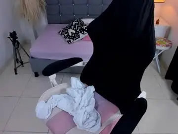 Chaturbate Sex Chat of cintya_lux