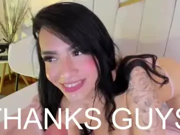 Chaturbate Adult Webcam of cutegirl__nini
