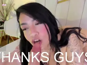 Chaturbate Nude Webcam of cutegirl__nini