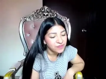 Chaturbate Nude Webcam of holly__20