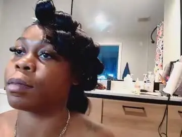 Chaturbate Nude Webcam of jaydomonique