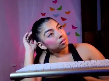 Chaturbate Live Sex Cam of lanalux_
