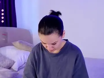 Chaturbate Sex Chat of mila_vivi
