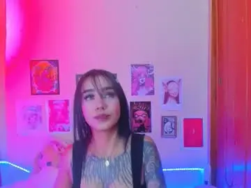 Chaturbate Live Sex Cam of miss_meggaann