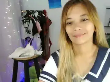 Chaturbate Best live sex cam show of pinay_beauty14