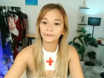 Chaturbate Private Sex Chat of pinay_beauty14