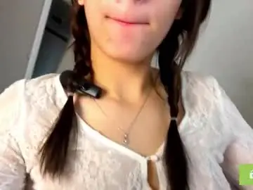 Chaturbate Sex Chat of poor_pussy