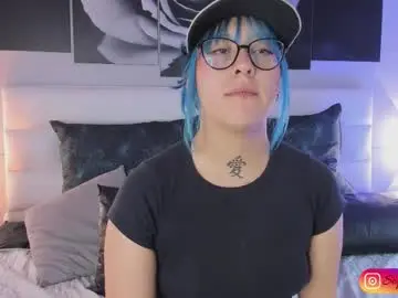 Chaturbate Live Sex of sofi_sp