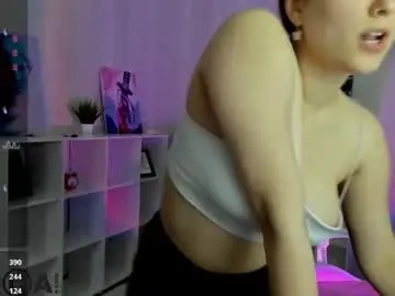 Chaturbate Adult Webcams of alma_jons
