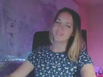 Chaturbate Free Porn Cam of babymuro4ka