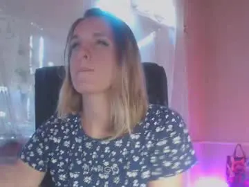 Chaturbate Adult Video Chat of babymuro4ka