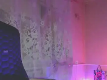 Chaturbate Adult Video Chat of babymuro4ka