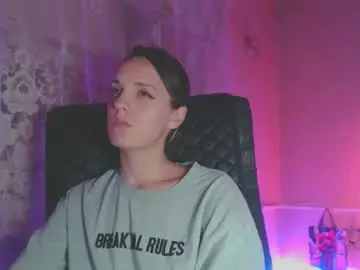 Chaturbate Watch Live Sex Cams of babymuro4ka