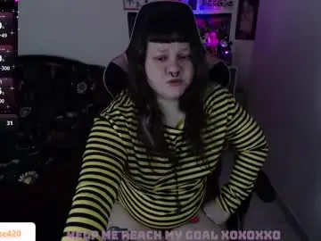 Chaturbate Free Porn Cam of destroyall420