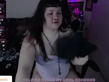Chaturbate Best live sex cam show of destroyall420