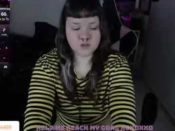Chaturbate Live Sex of destroyall420