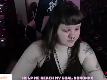 Chaturbate Watch Live Sex Cams of destroyall420