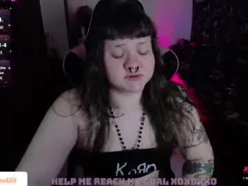 Chaturbate Watch Live Sex Cams of destroyall420