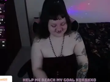 Chaturbate Live Sex of destroyall420