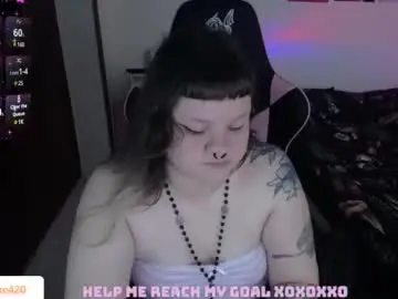 Chaturbate Free Live Porn of destroyall420