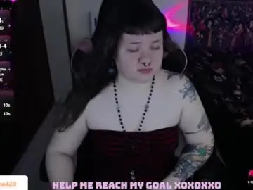 Chaturbate Best Webcam of destroyall420