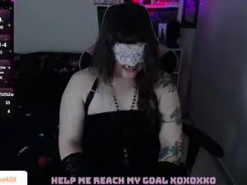 Chaturbate Best live sex cam show of destroyall420