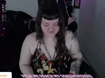 Chaturbate Free Porn Cam of destroyall420