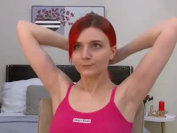 Chaturbate Adult Video Chat of kellystoneys
