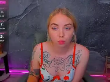 Chaturbate Live Sex of kim_girl_next_door
