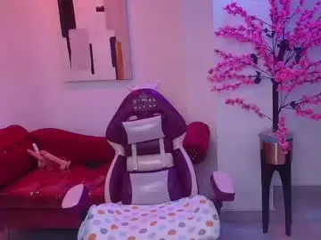 Chaturbate Private Sex Chat of leia_queens