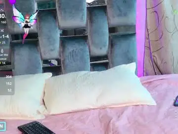 Chaturbate Private Sex Chat of luna_sophya