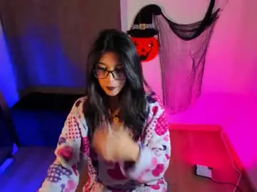 Chaturbate Adult Webcam of nanakodollx