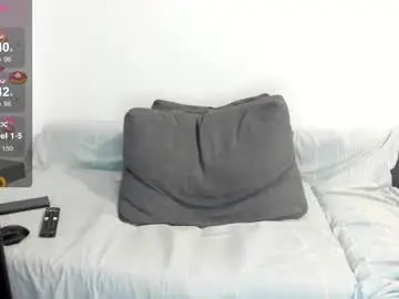 Chaturbate Best live sex cam show of samarafromthewell