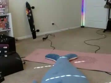 Chaturbate Live Porn of southerbunny